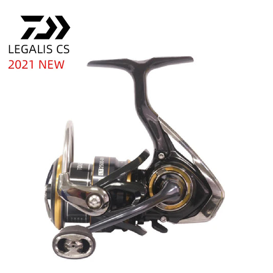 Daiwa Legalis LT