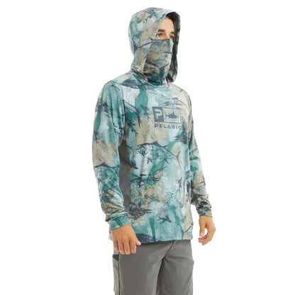 Lightweight Quick-Drying Fishing Jersey