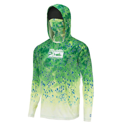 Lightweight Quick-Drying Fishing Jersey