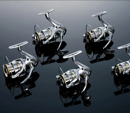 SHIMANO Sedona Spinning Reel