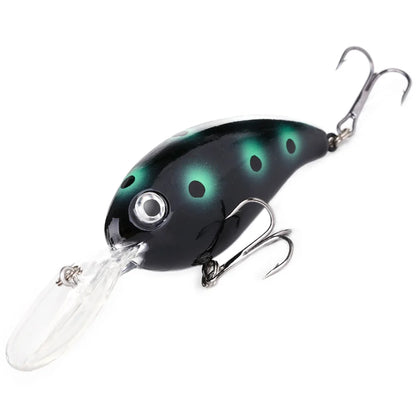 Sougaliyang Bait-Cast Combo - Lime Green 6’ 7’ 8’
