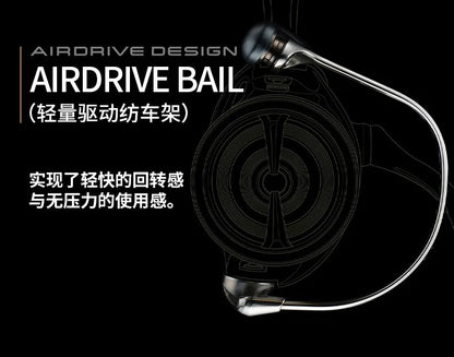 Daiwa Airity LT 2023