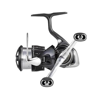 Daiwa Luvias LT 2024