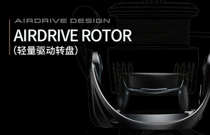 Daiwa Airity LT 2023