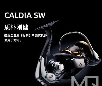 Daiwa Caldia SW