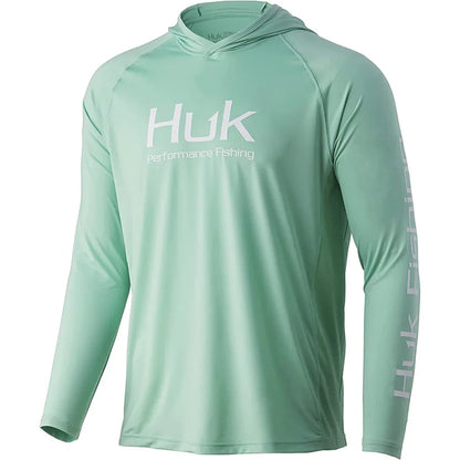 Huk Lightweight Fishing Shirt/Jersey