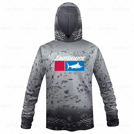 Pesca Fishing Jersey’s