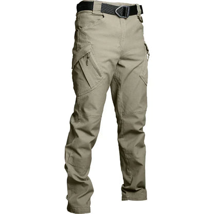 Hunting/Camping Tactical Pants 97% Stretch