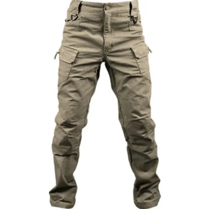 Hunting/Camping Tactical Pants 97% Stretch