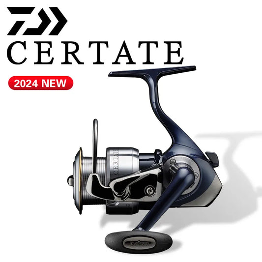 Daiwa Certate Spinning Reel