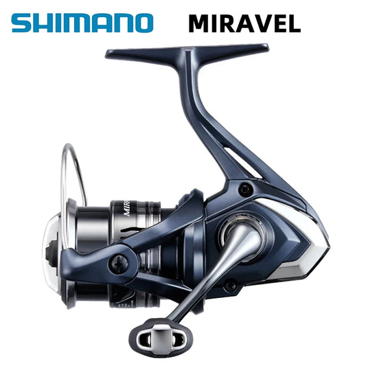 SHIMANO Miravel Spinning Reel