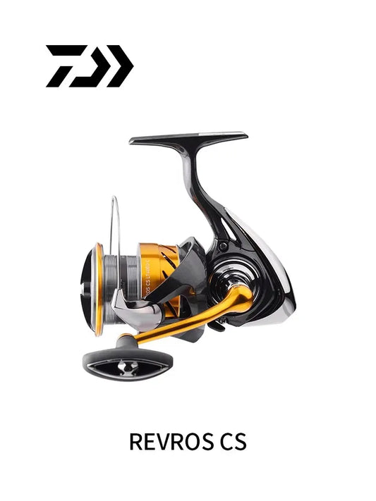 Daiwa Revros LT Spinning Reel