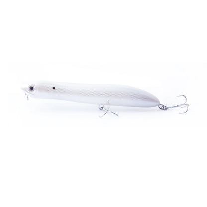 120mm/18g Topwater Pencil Popper Floating Fishing Lure