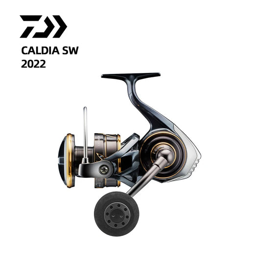 Daiwa Caldia SW