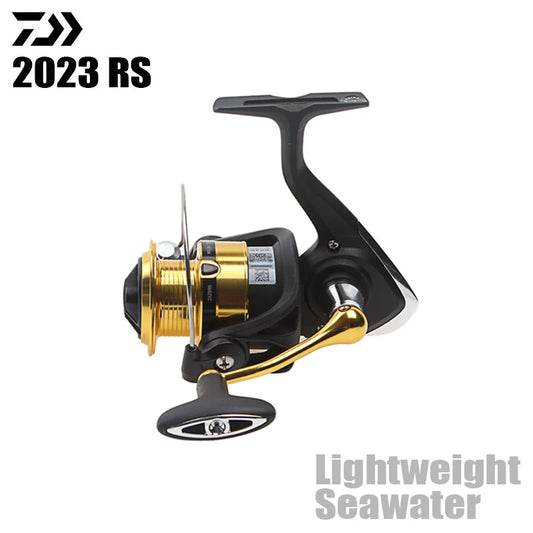 Daiwa RS 165 Spinning Fishing Reel