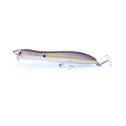 120mm/18g Topwater Pencil Popper Floating Fishing Lure