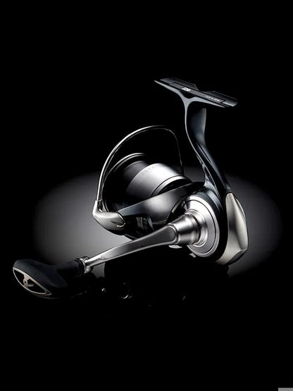 Daiwa Certate Spinning Reel