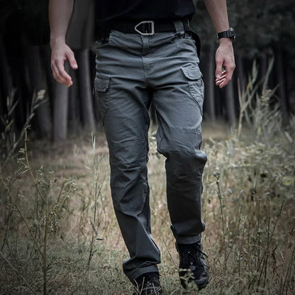 Hunting/Camping Tactical Pants 97% Stretch