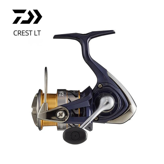 Daiwa Crest LT