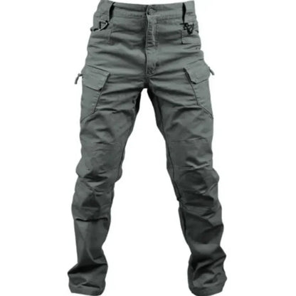 Hunting/Camping Tactical Pants 97% Stretch