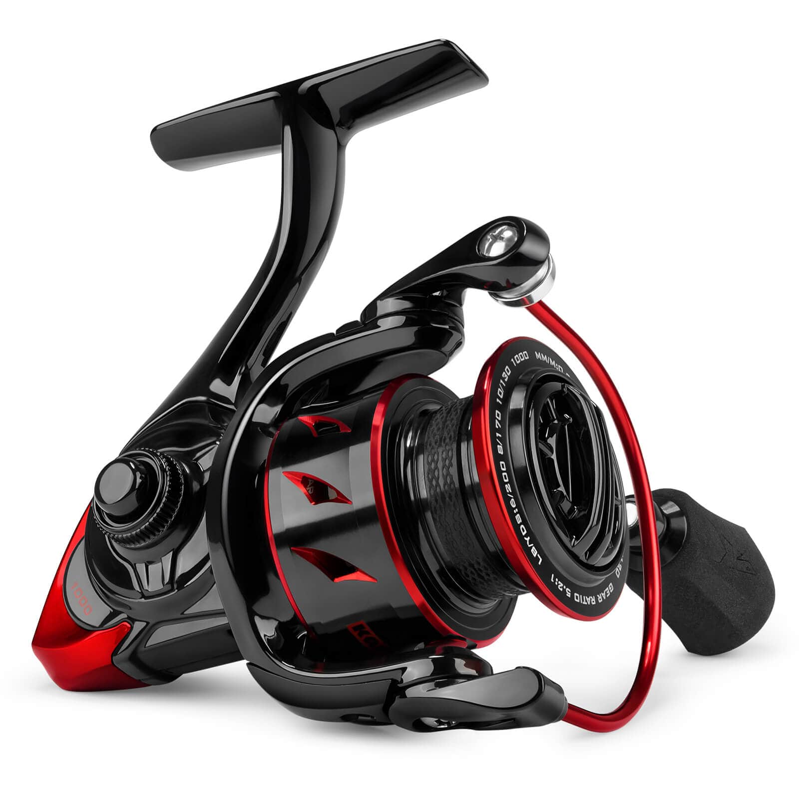 Sharky III Fishing Reel