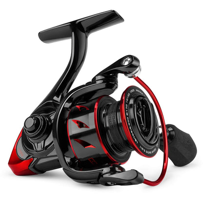 Sharky III Fishing Reel