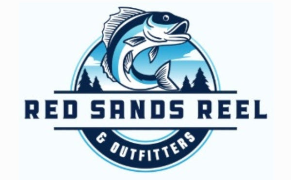 Red Sands Reel & Outfitters