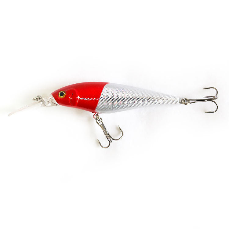 Custom Crankbait
