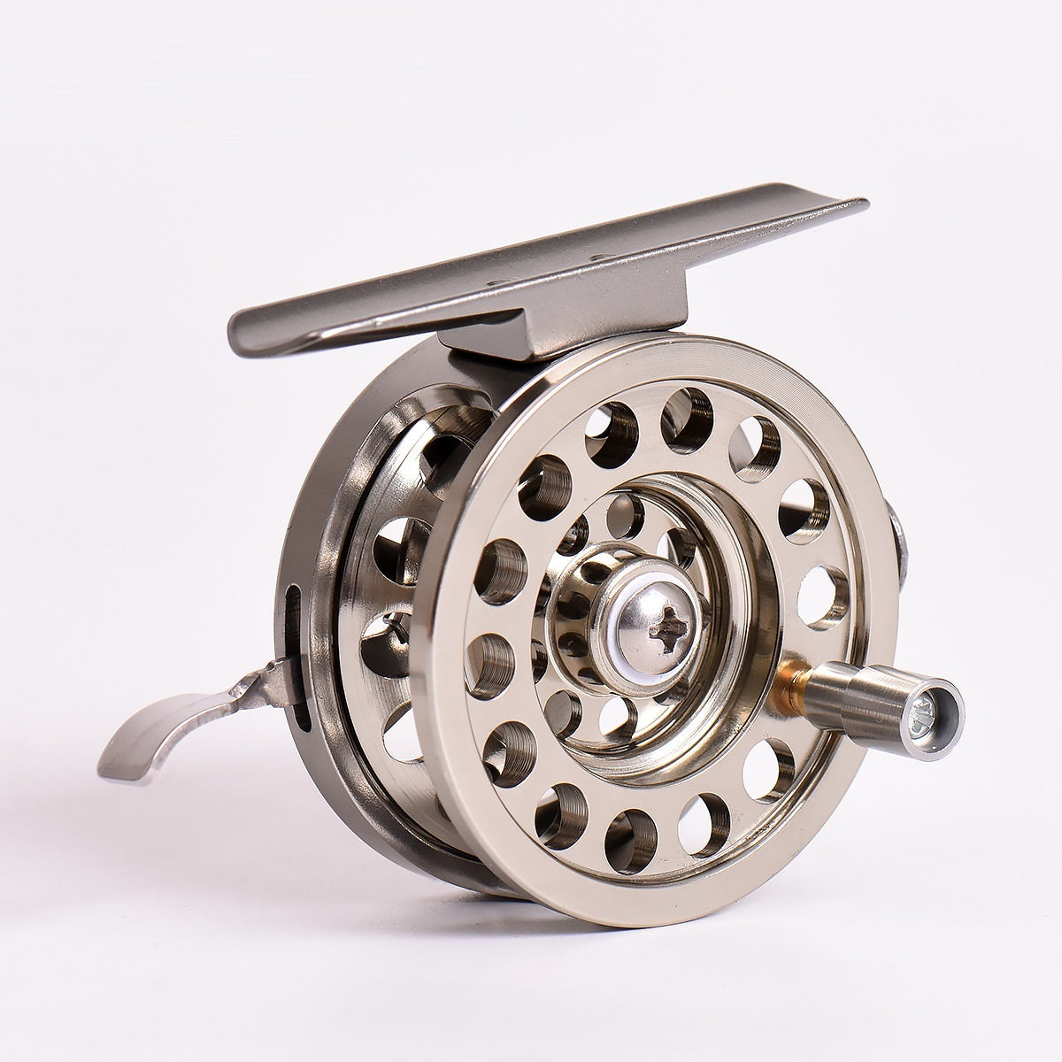 Fly Fishing Reel