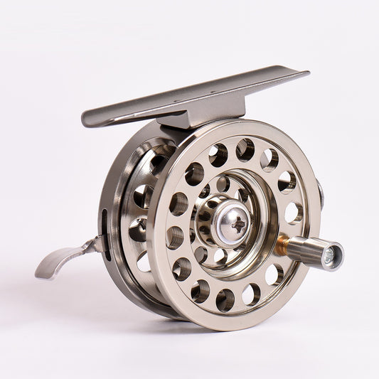 Fly Fishing Reel