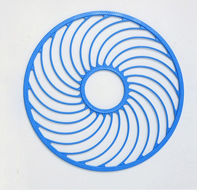 Cast Net Aluminum Ring