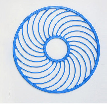 Cast Net Aluminum Ring