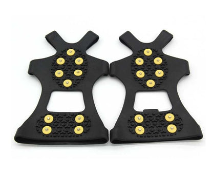 Anti-Skid Boot Spikes