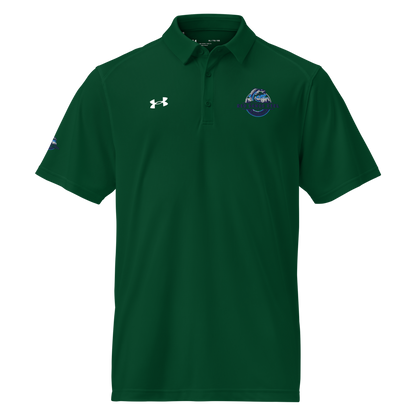 Red Sands Under Armour® Men's Polo Shirt