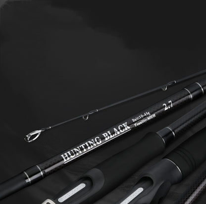 Tomahawk Road Ya' Pole Fishing Rod