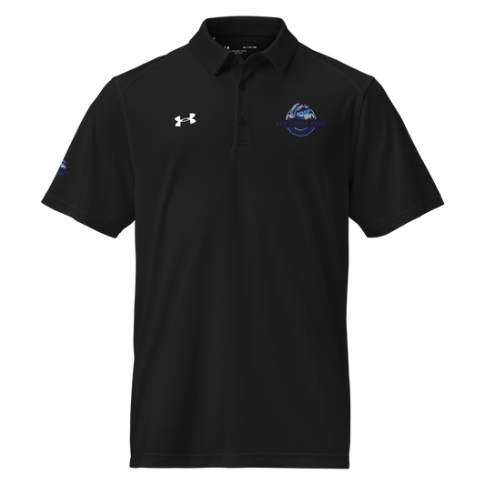 Red Sands Under Armour® Men's Polo Shirt