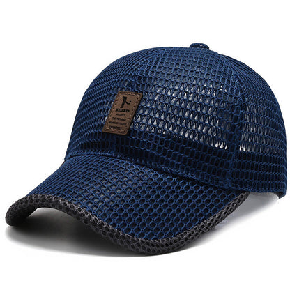 Big Eaves Baseball Cap