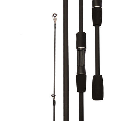 Luya Saltwater Spinning Rod