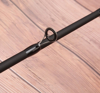 Luya Saltwater Spinning Rod