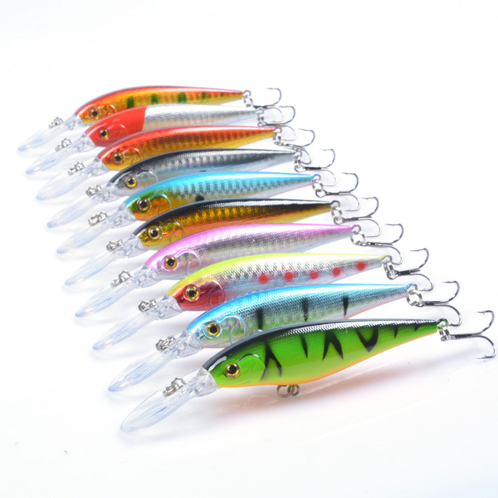 Custom Crankbait