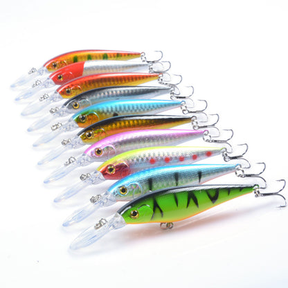 Custom Crankbait