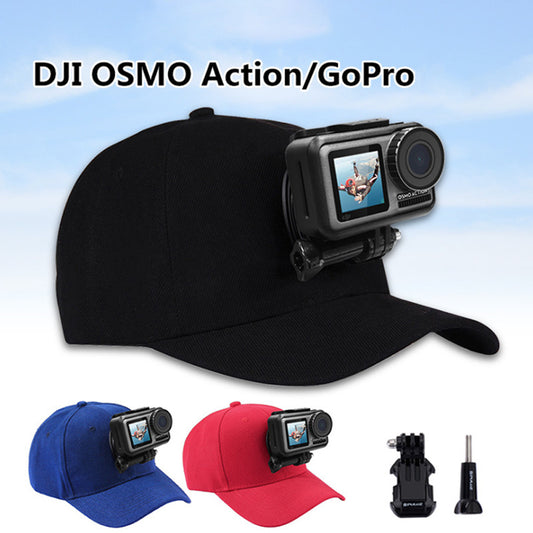 GoPro Hat
