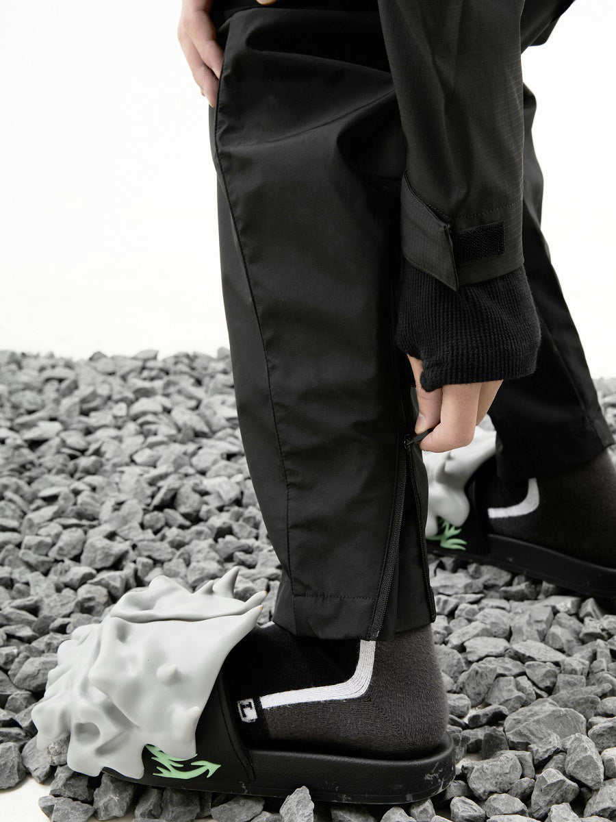 Waterproof Multi-functional Cargo Pants