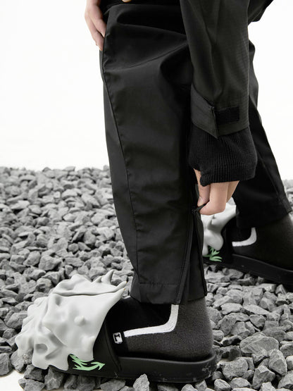 Waterproof Multi-functional Cargo Pants