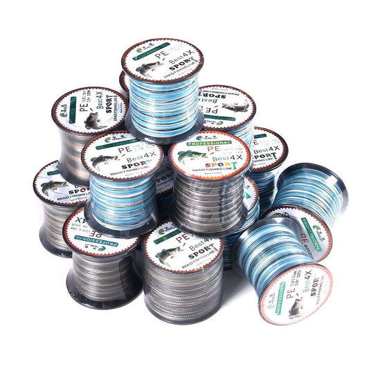 SunBang High-Performance Fishing Line