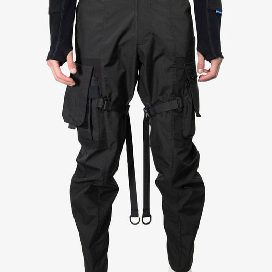 Waterproof Multi-functional Cargo Pants