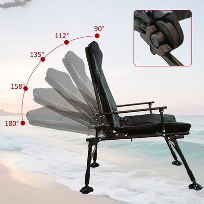 Camping Lounge Chair