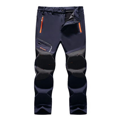Breathable Slim Fishing Pants