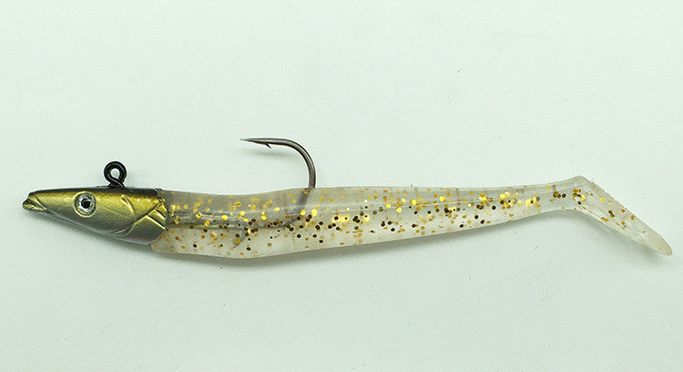Sand Eel Bait