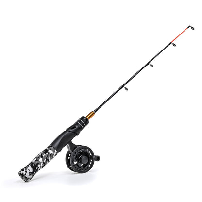 Leo Fishing Mini Fly Rod Set
